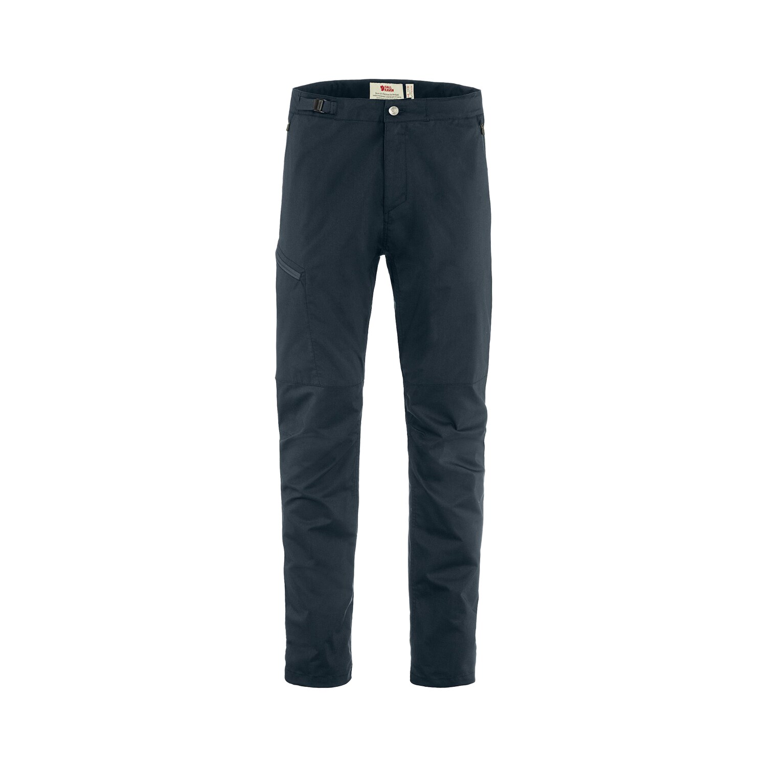 Fj&auml;llr&auml;ven Abisko Hike Trousers Herren Wanderhose - Bild 1