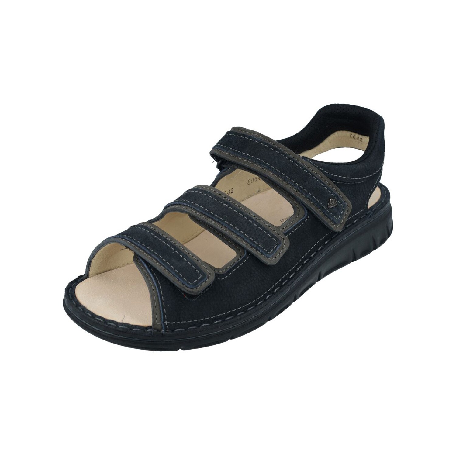 Finn Comfort Casablanca Herren Sandalen - Bild 1