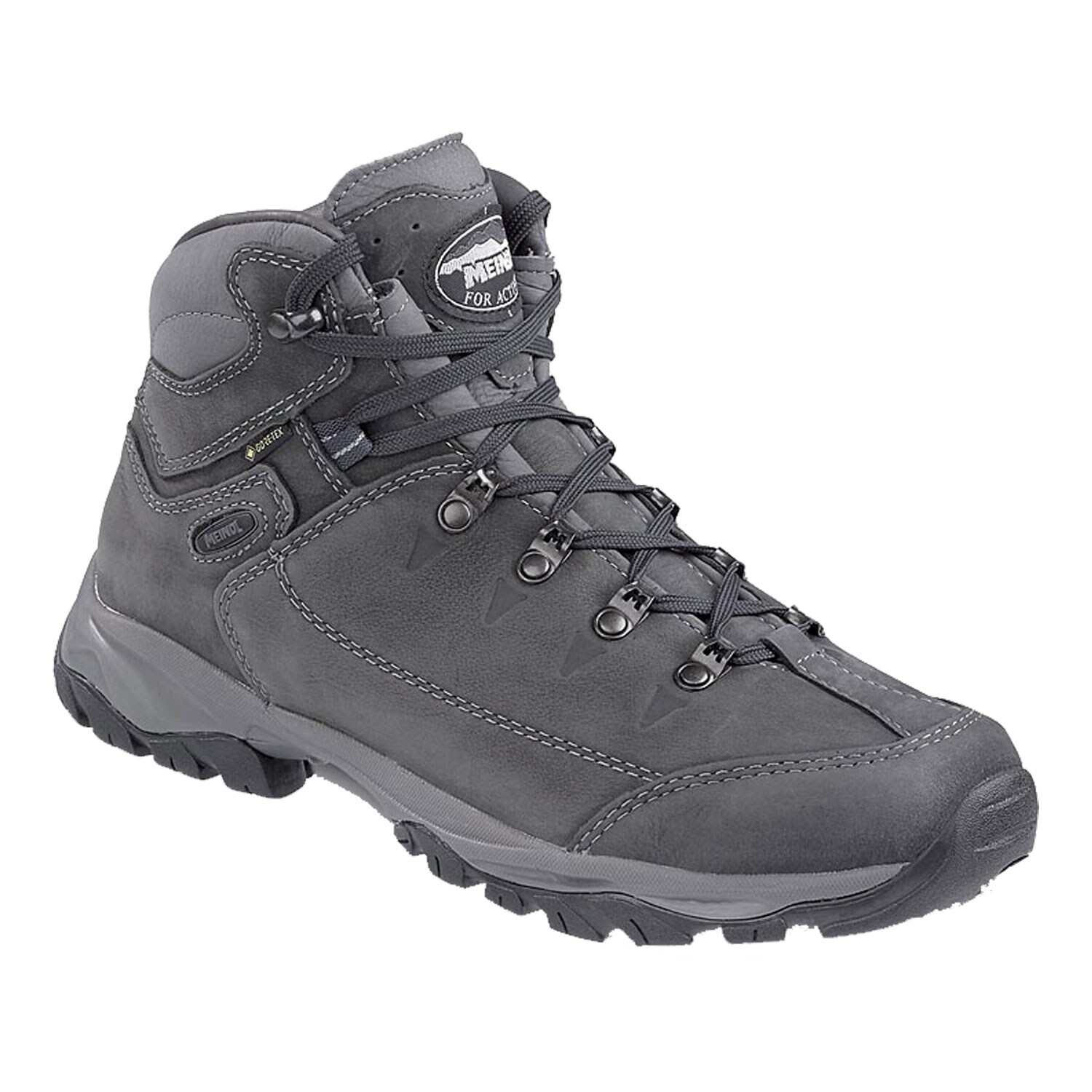Meindl Ohio 2 GTX Herren Wanderstiefel - Bild 1