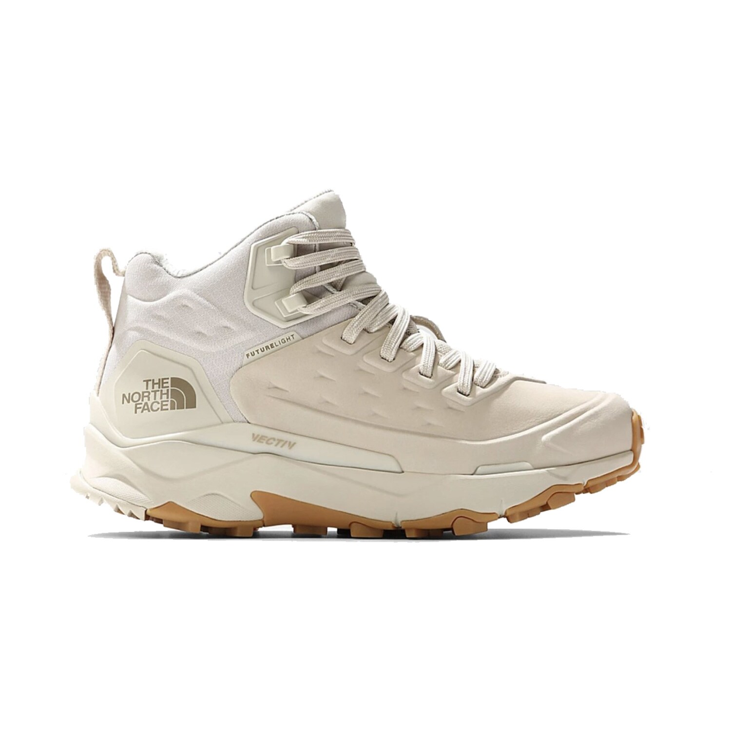 The North Face VECTIV EXPLORIS MID FUTURELI Damen Wanderschuhe - Bild 1