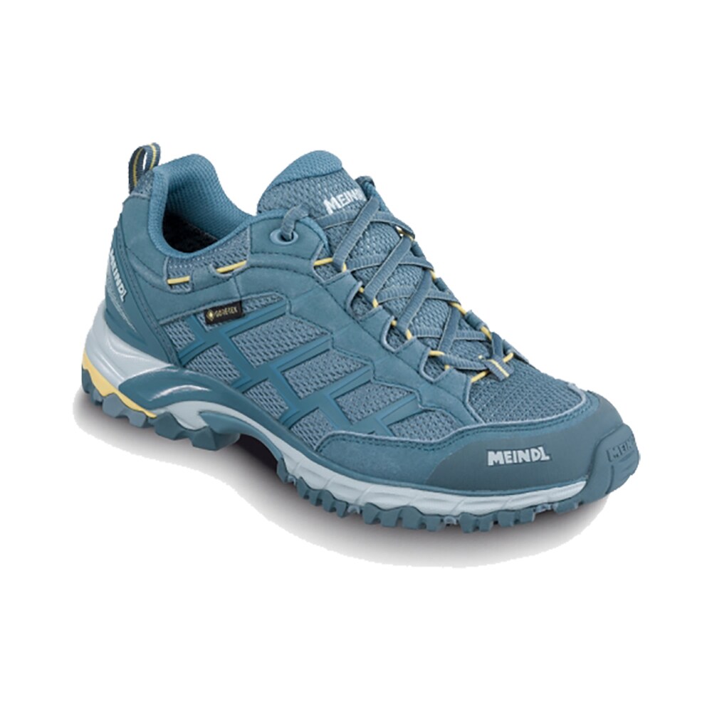 Meindl Caribe Lady GTX Damen Trekkingschuhe - Bild 1