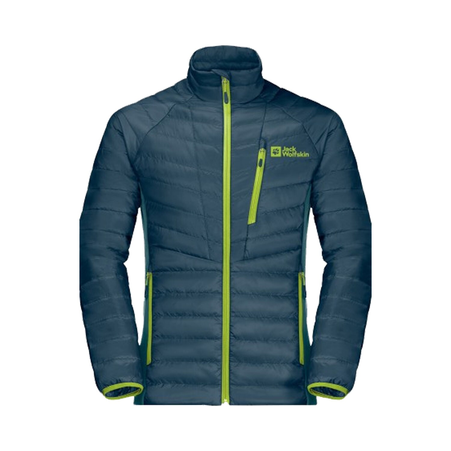 Jack Wolfskin Routeburn Pro Ins Herren Jacke - Bild 1