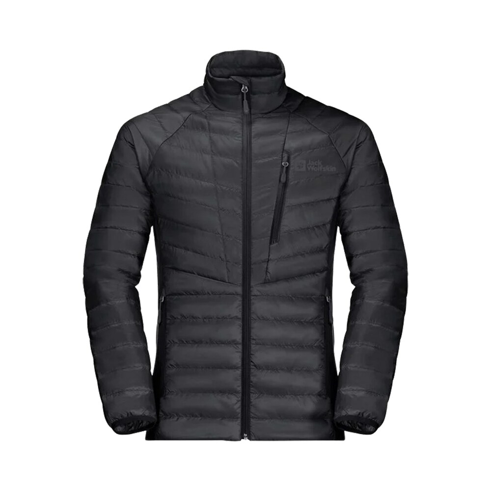 Jack Wolfskin Routeburn Pro Ins Herren Jacke | 04064993649383