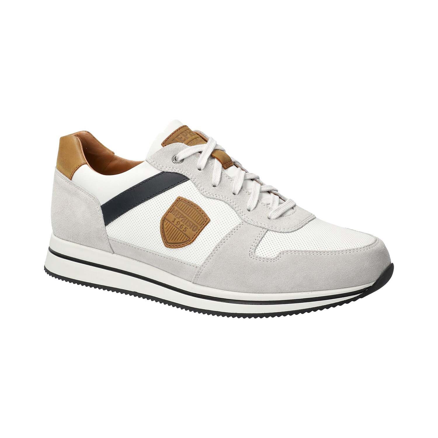 Mephisto Greg Herren Sneaker - Bild 1