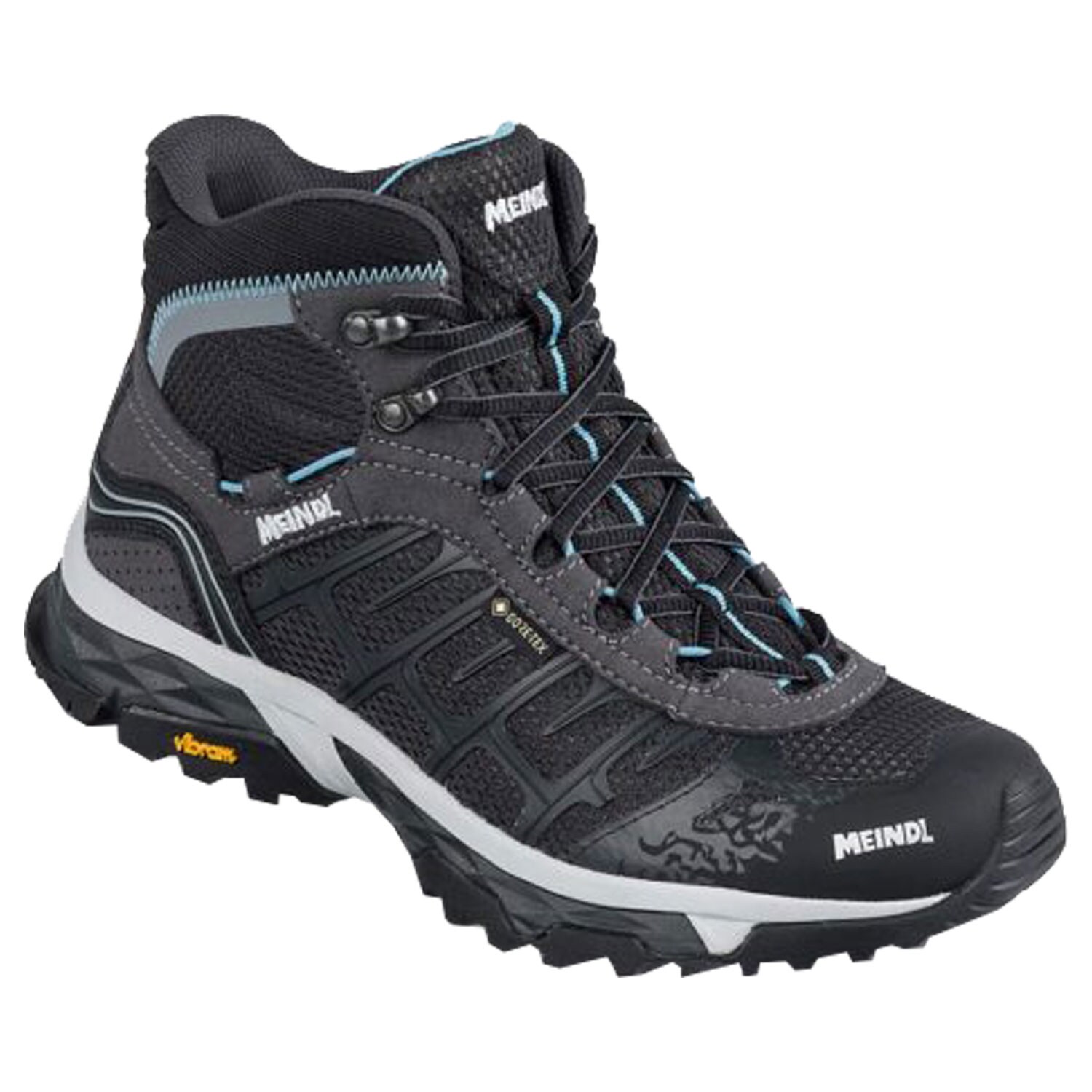 Meindl Finale Lady GTX Damen Wanderschuhe - Bild 1