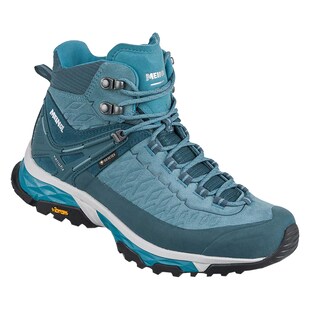 Meindl Top Trail Lady Mid GTX Damen Wanderschuhe - Bild 1
