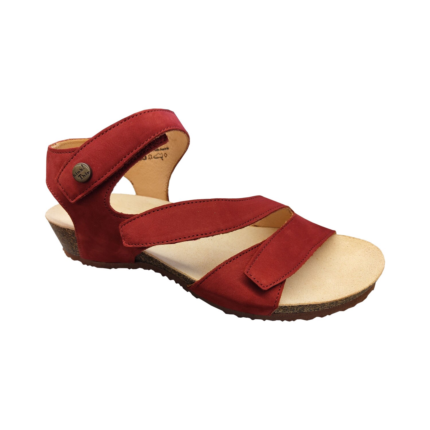 Think! Dumia Damen Sandale - Bild 1