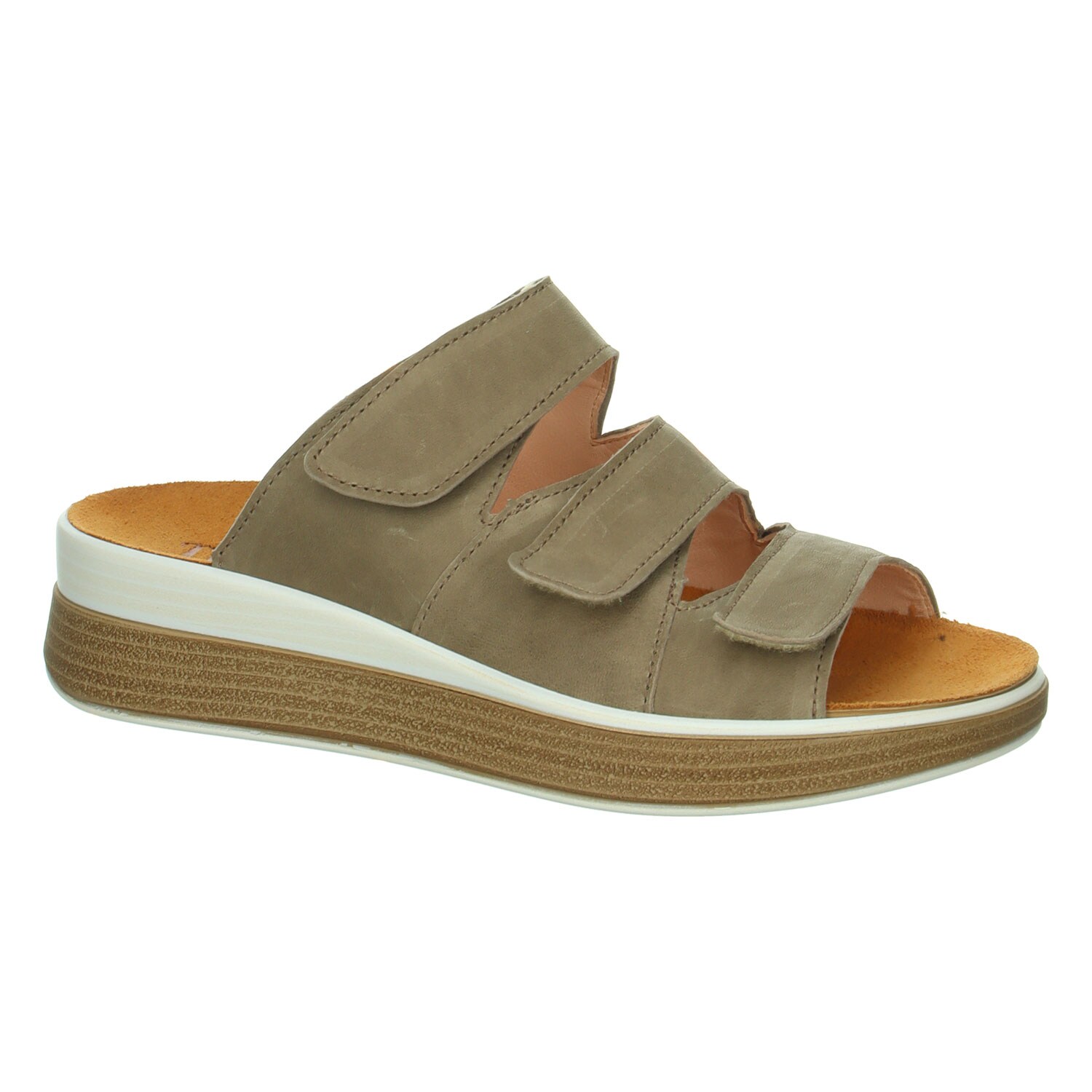 Think! Meggie Damen Pantolette - Bild 1