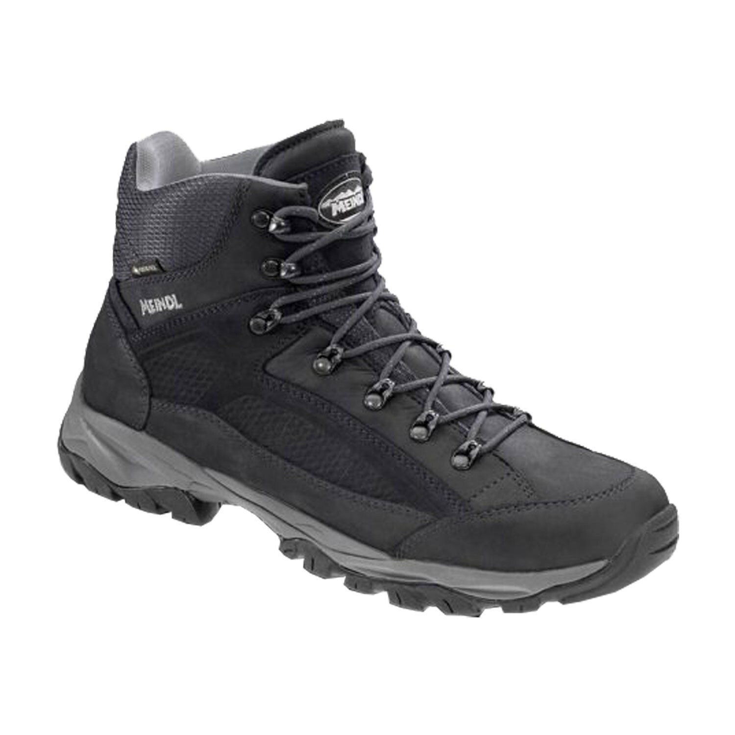 Meindl Baltimore GTX Herren Wanderschuhe - Bild 1