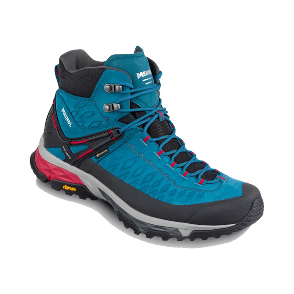 Meindl Top Trail Mid GTX Herren Wanderschuhe - Bild 1