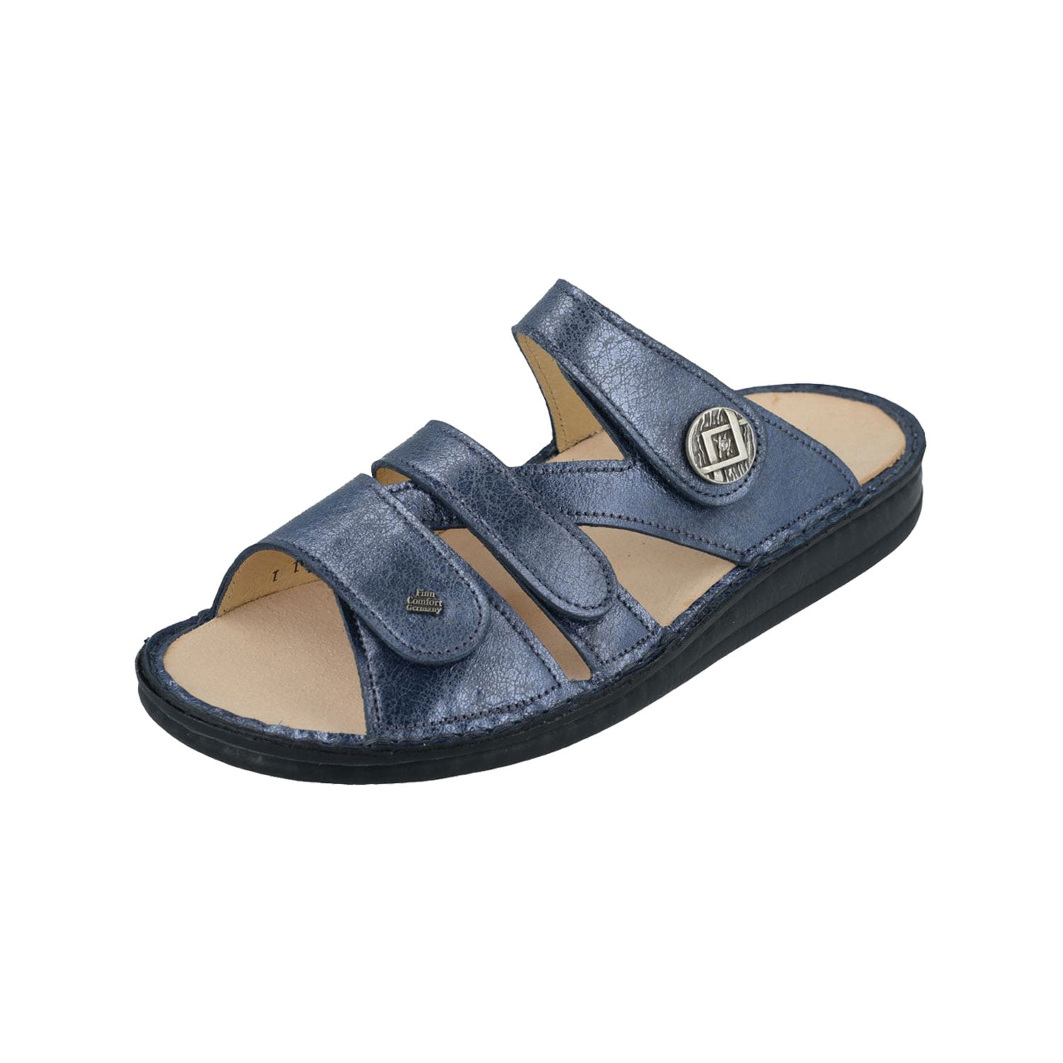 Finn Comfort Agueda Damen Pantolette - Bild 1