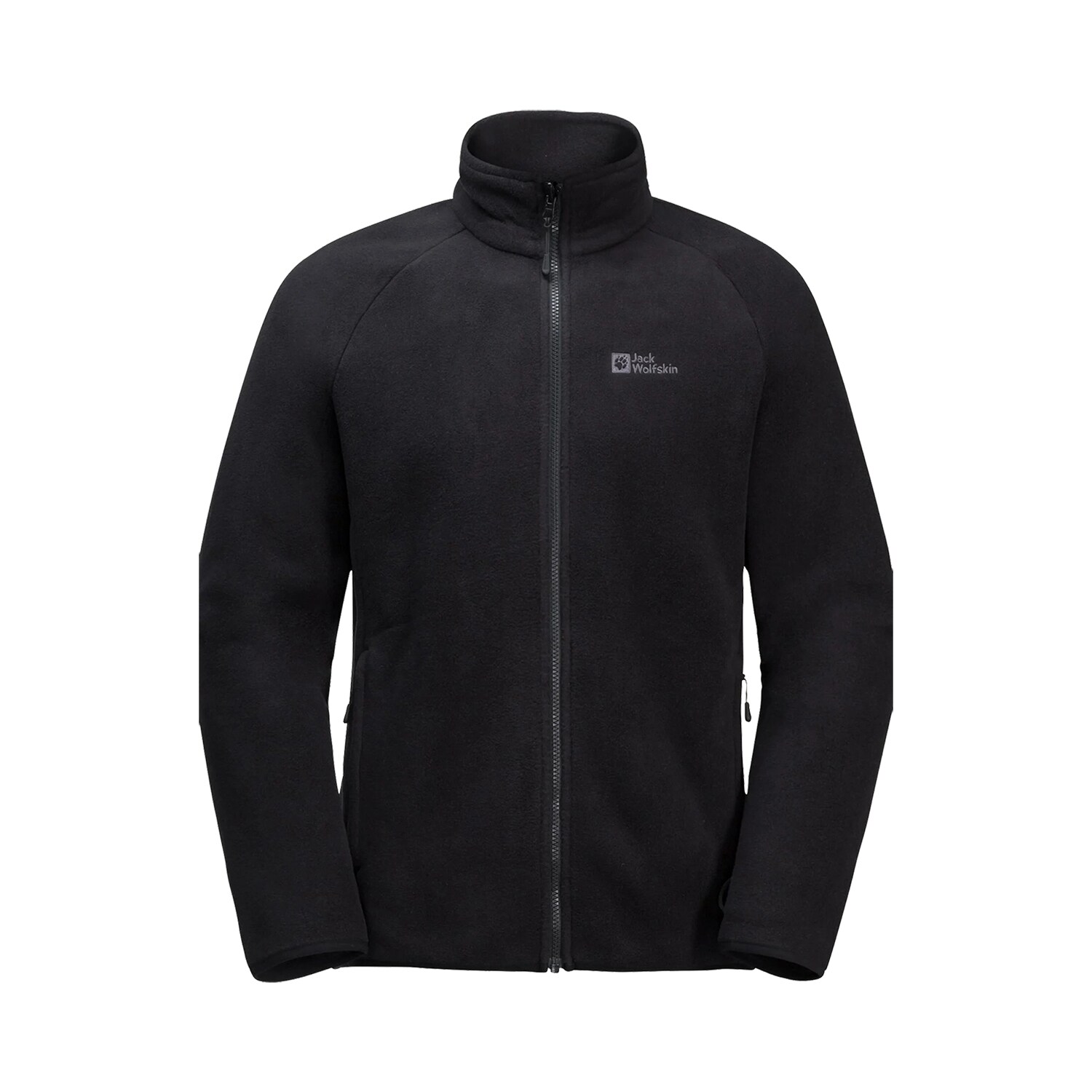 Jack Wolfskin Waldsteig FZ Herren Fleecejacke