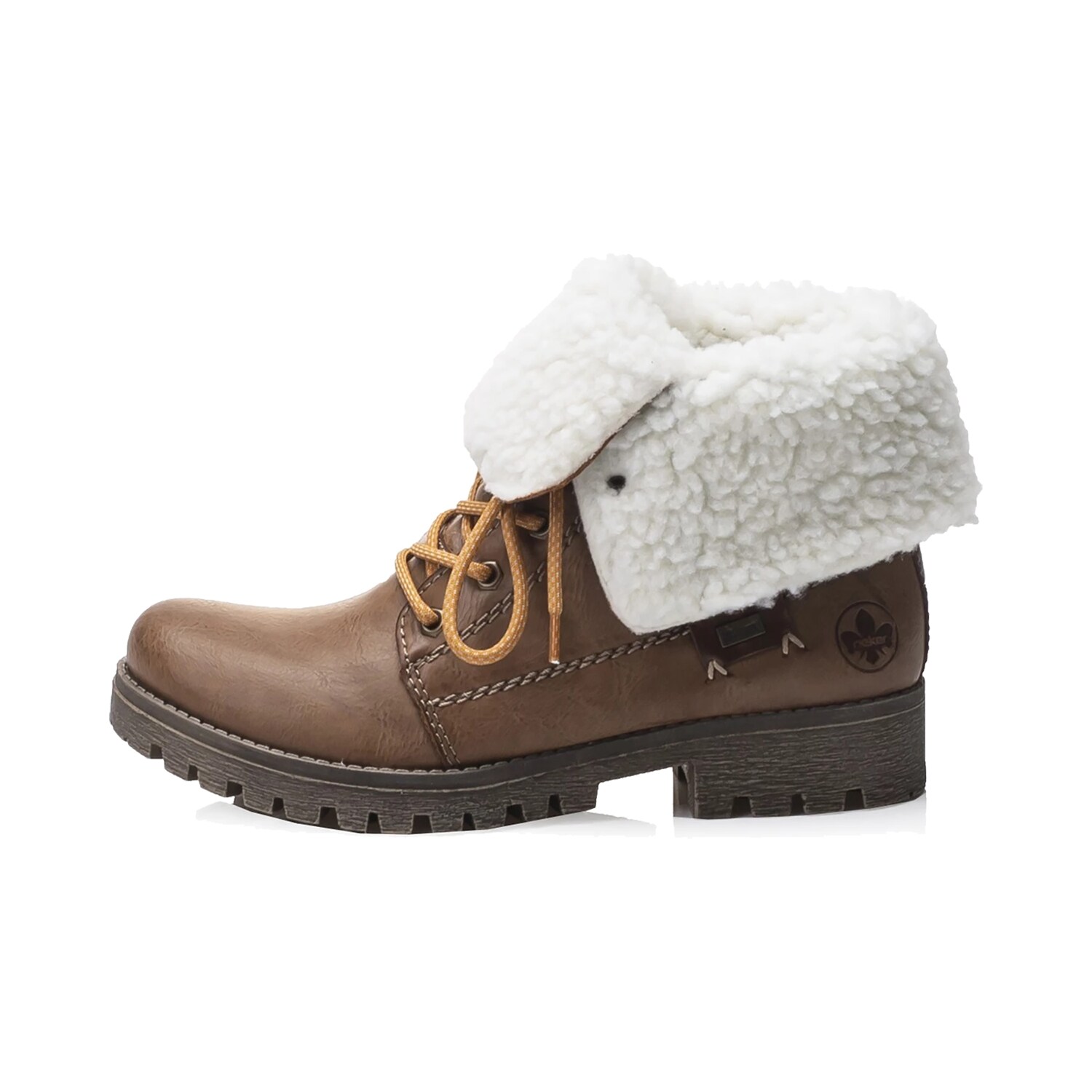 Rieker Damen Stiefelette - Bild 1