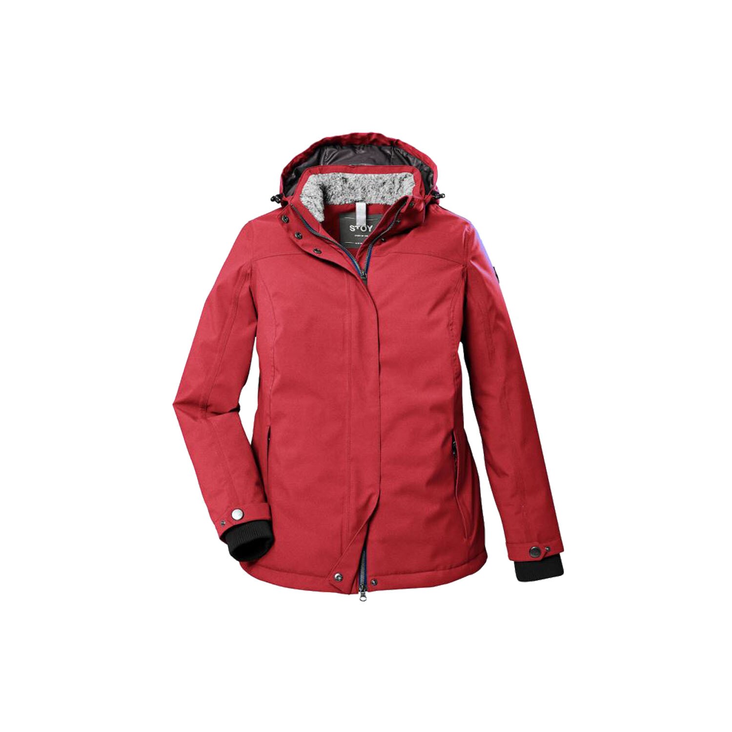 killtec STW 9 WMN JCKT Damen Funktionsjacke | 04066224330787
