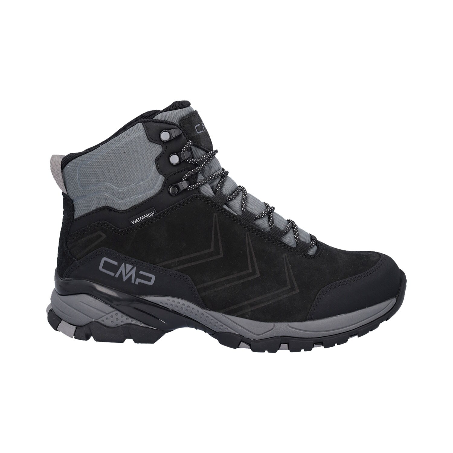 CMP Melnick 2.0 Mid Waterproof Herren Trekkingschuhe - Bild 1