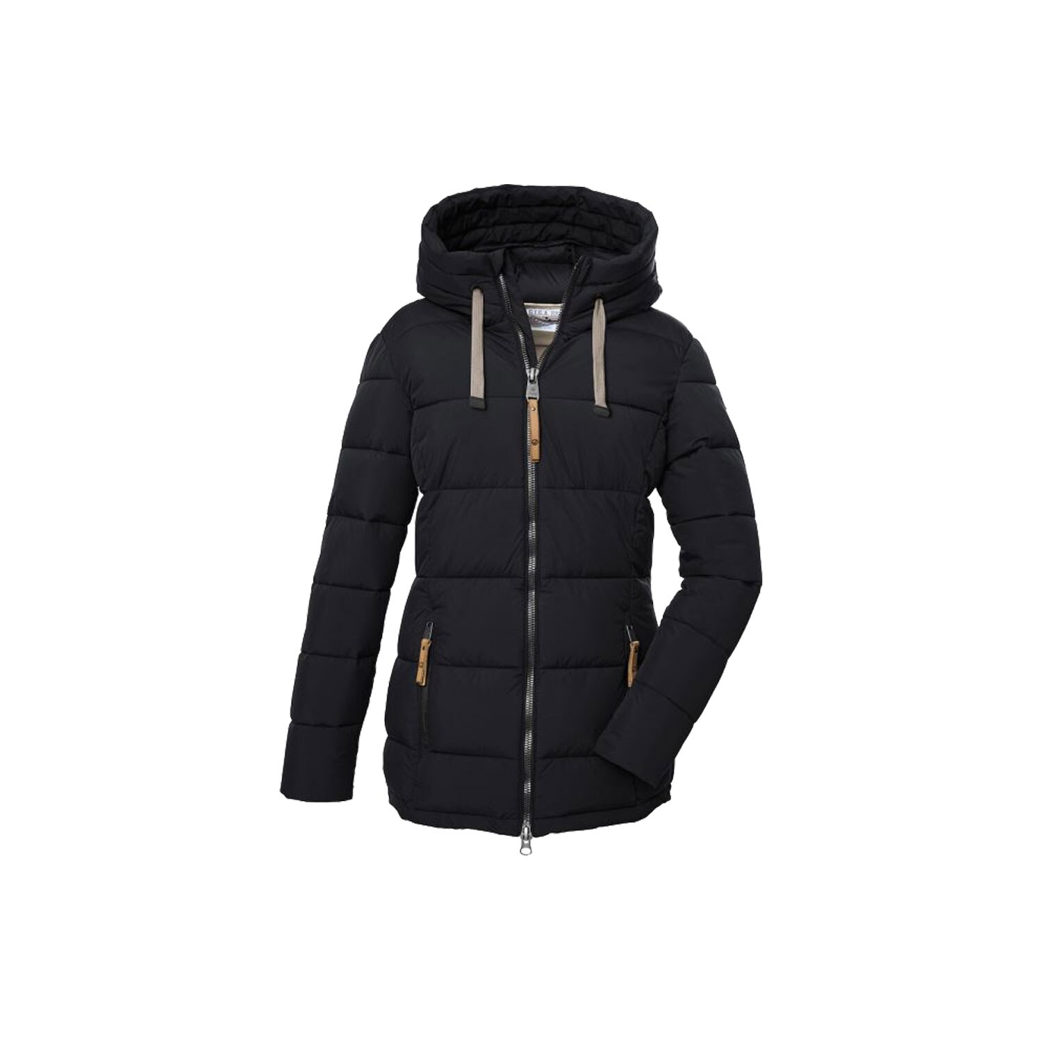 killtec GW 12 WMN QLTD Damen Funktionsjacke - Bild 1