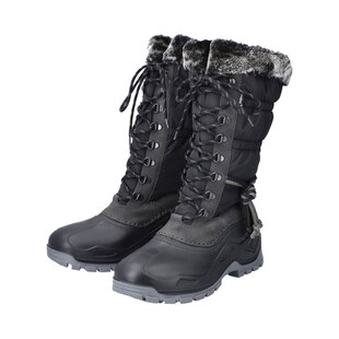 Rieker Damen Hochschaftstiefel - Bild 1