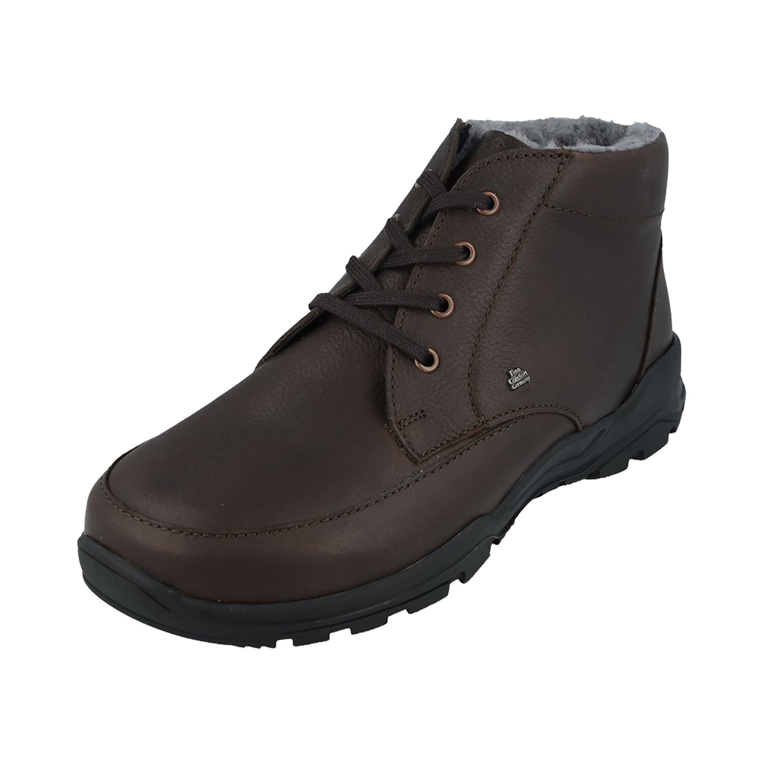 Finn Comfort Aibling Herren Stiefel - Bild 1