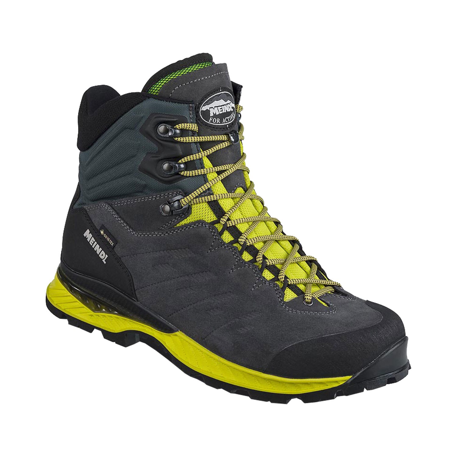 Meindl Air Revolution 2.6 Herren Trekkingschuhe - Bild 1