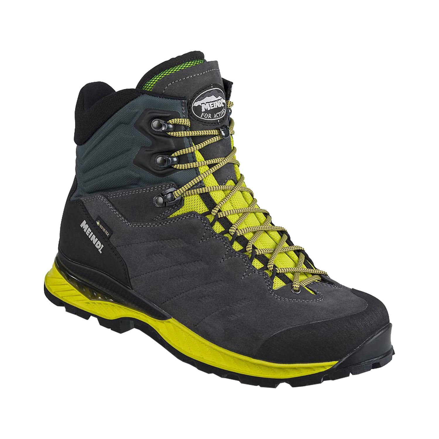 Meindl Air Revolution 2.6 Herren Trekkingschuhe