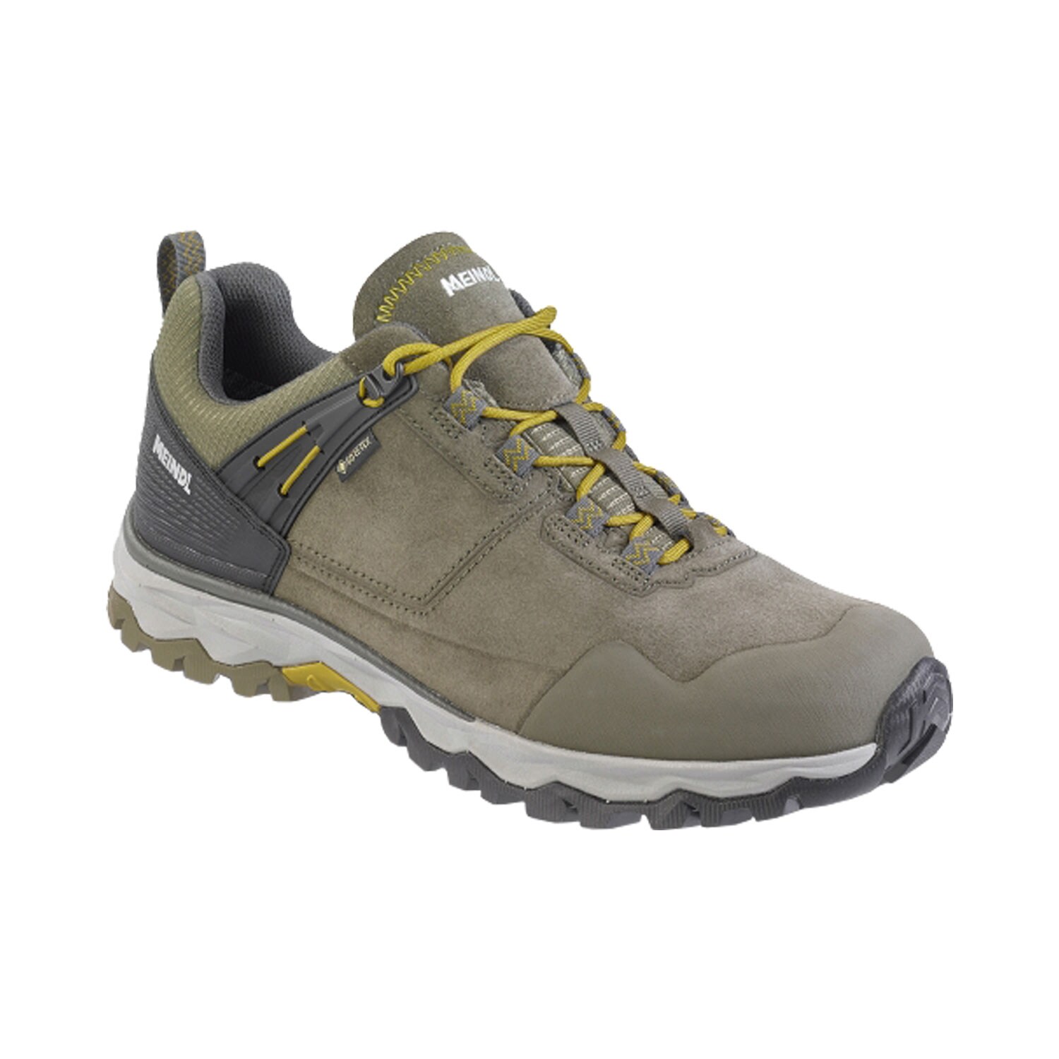 Meindl Barbados GTX Herren Wanderschuhe - Bild 1