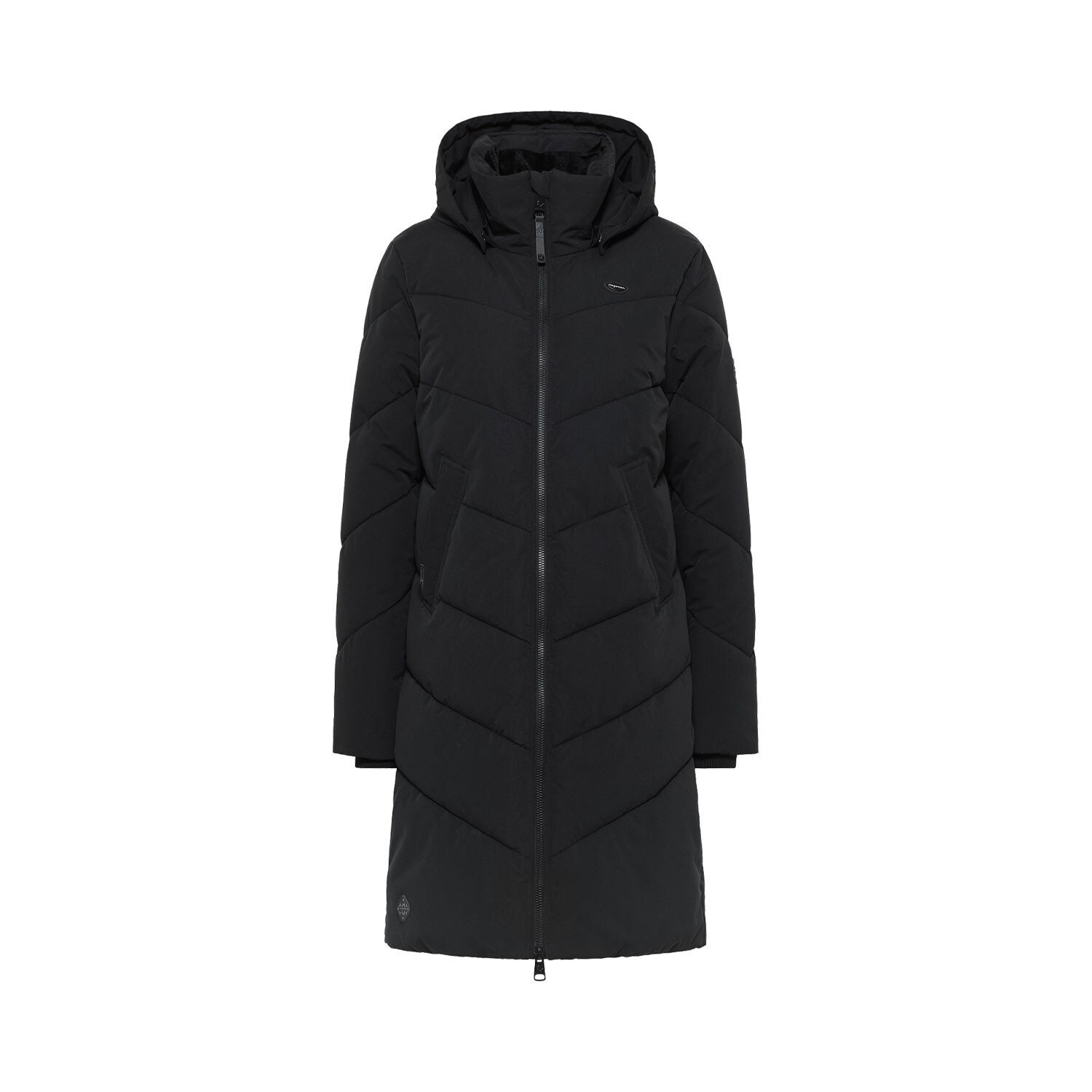 Ragwear Rebelka Damen Jacke - Bild 1