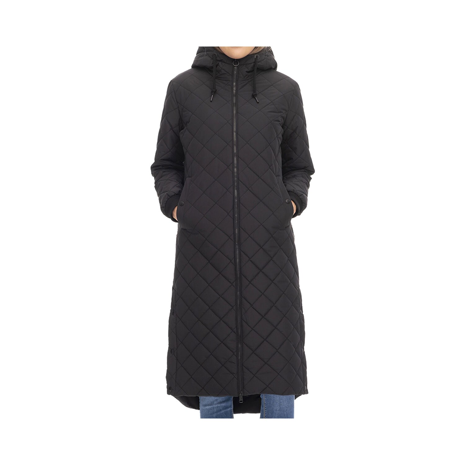 Ragwear Niran Damen Wintermantel - Bild 1