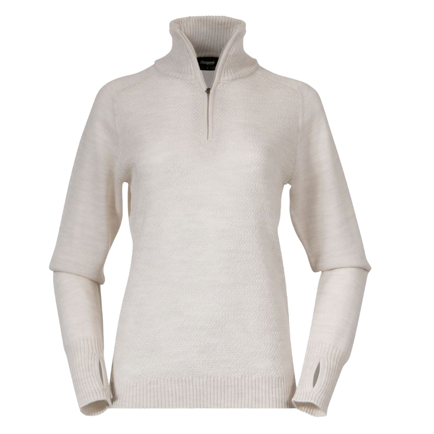 Bergans Ulriken Light Merino Jumper Damen Pullover - Bild 1