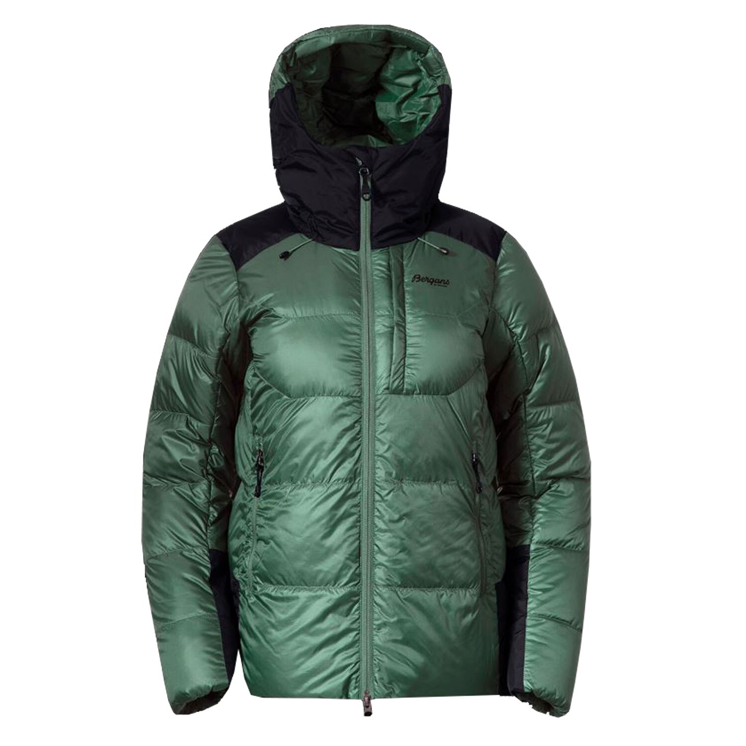 Bergans Magma Warm Down Jacket Damen Jacke | 07031582400783