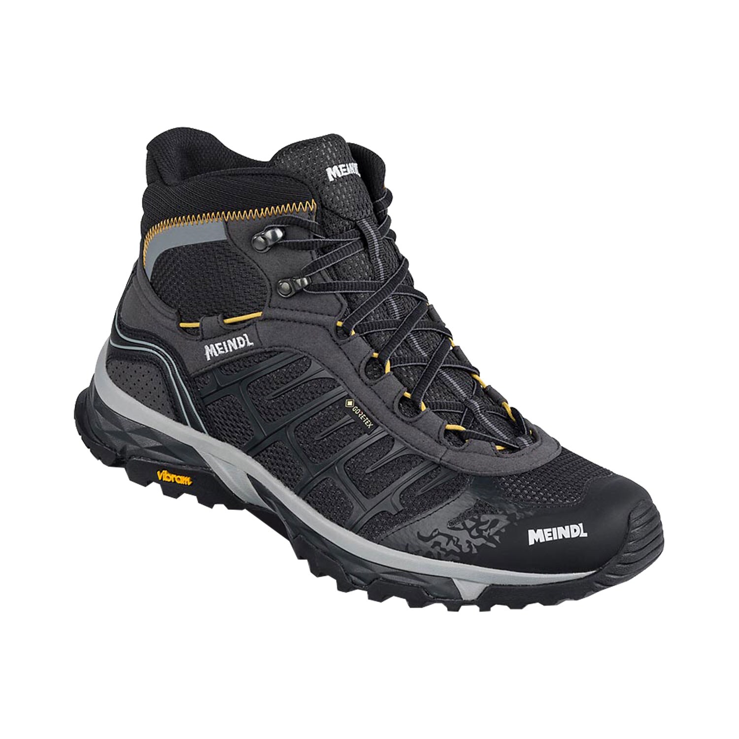 Meindl Finale Mid GTX Herren Wanderschuhe - Bild 1