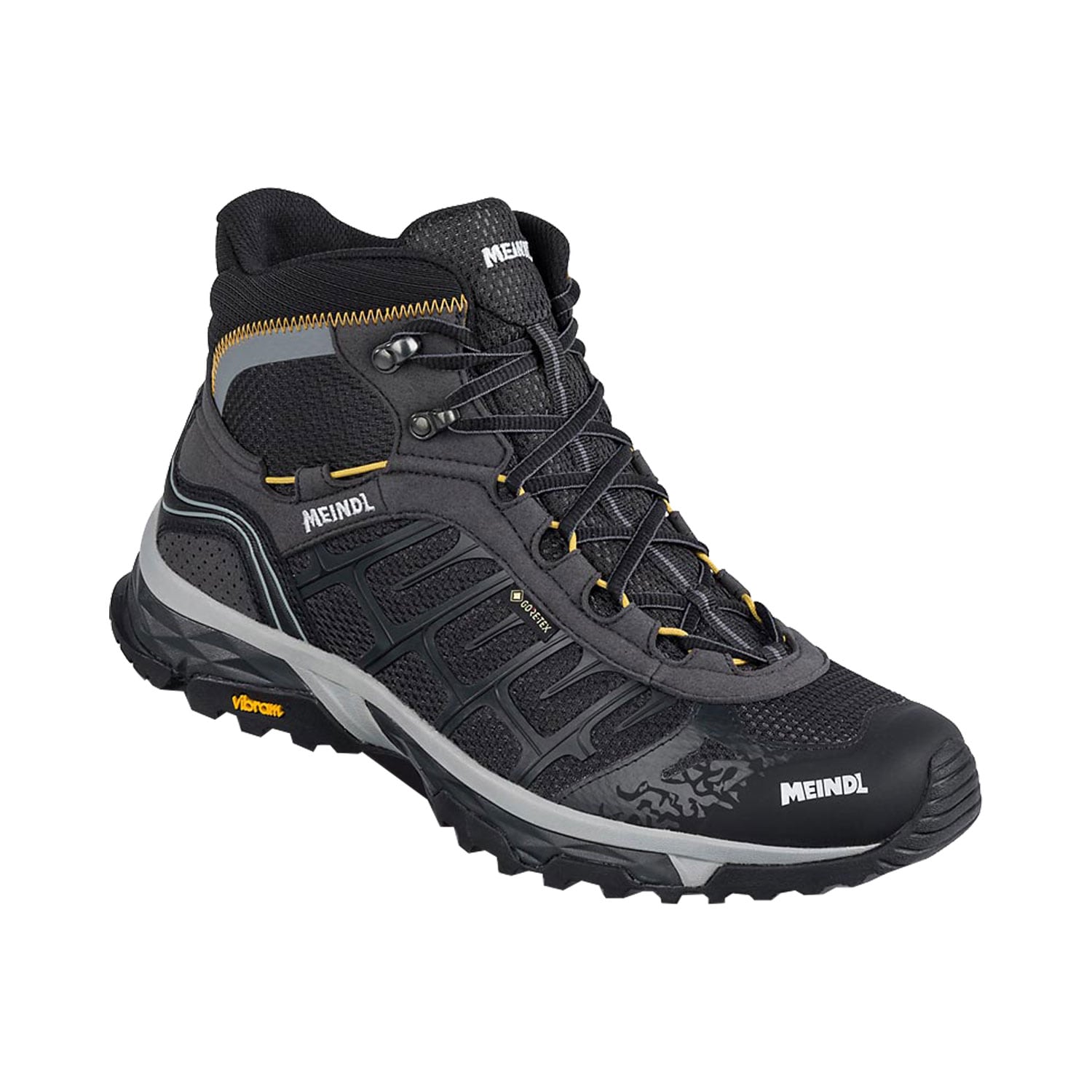 Meindl Finale Mid GTX Herren Wanderschuhe - Bild 1