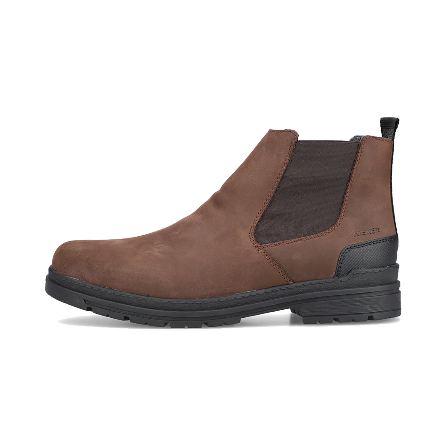 Rieker Herren Chelsea Boots - Bild 1