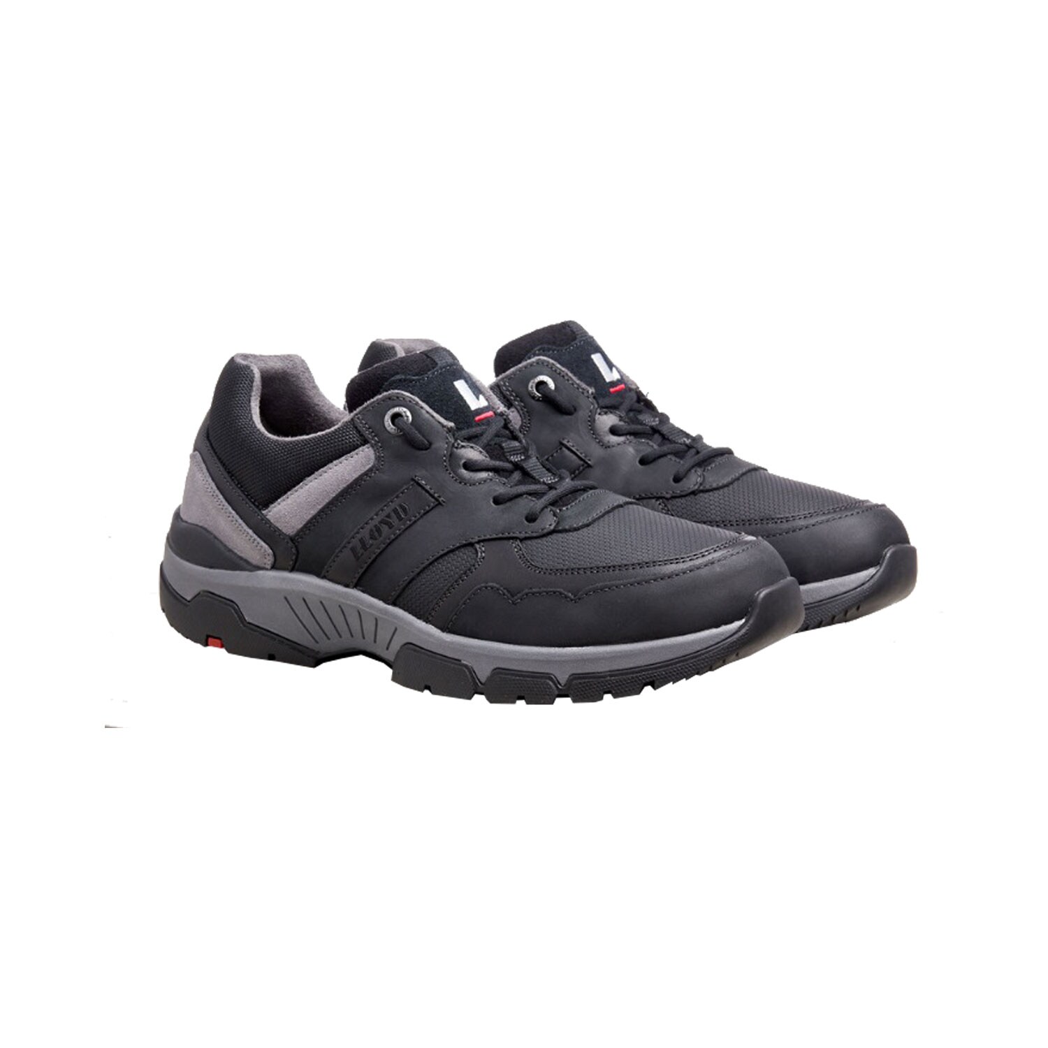 LLOYD Epic Herren Halbschuh | 04061693605138