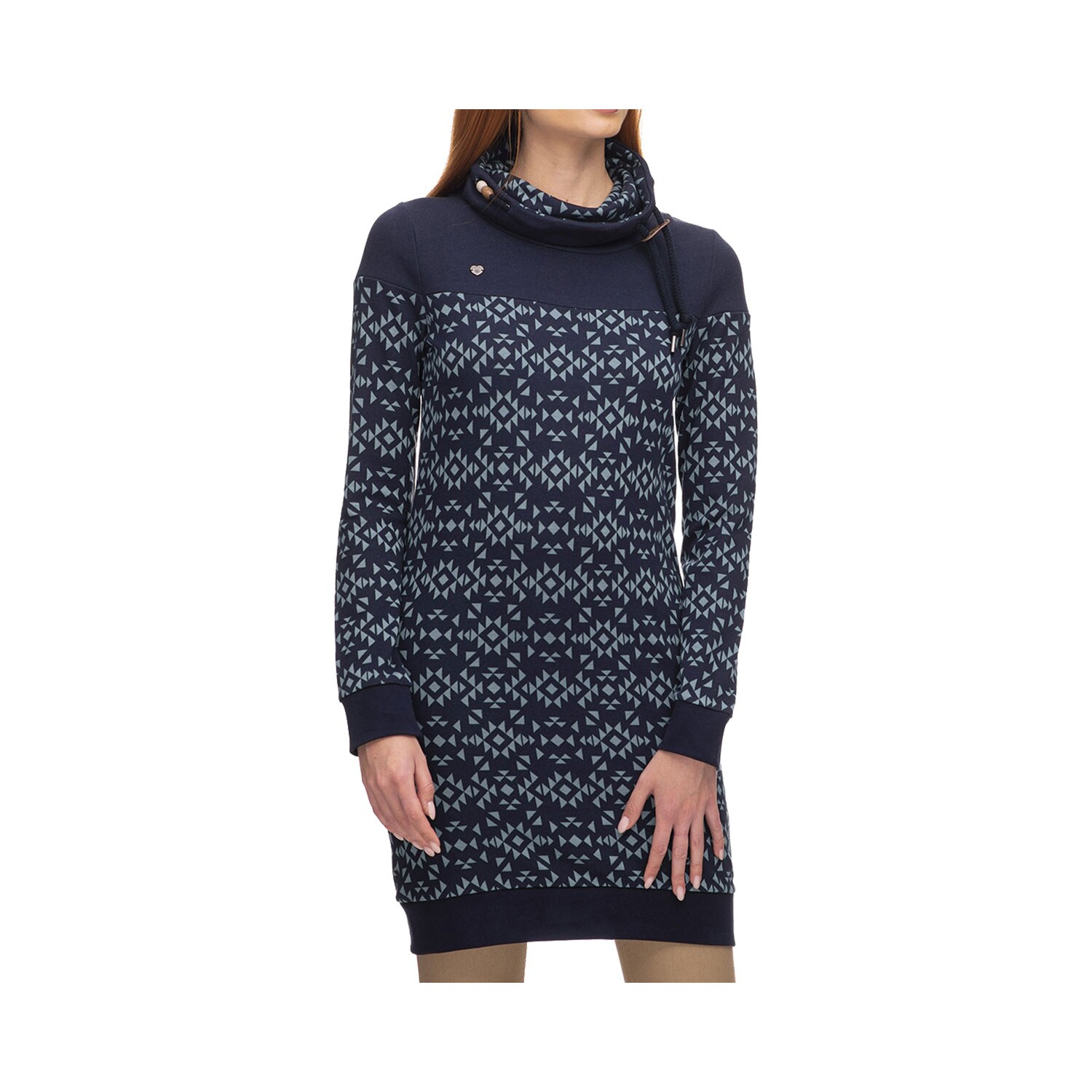 Ragwear Chloe Dress Damen Kleid - Bild 1