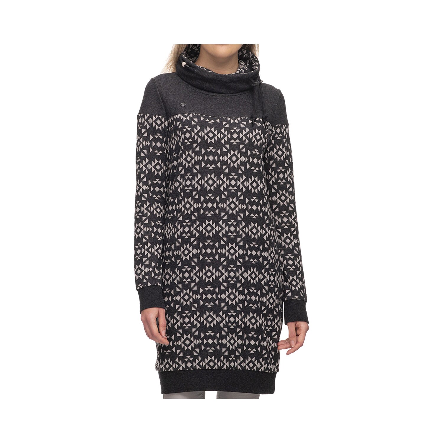 Ragwear Chloe Dress Damen Kleid - Bild 1