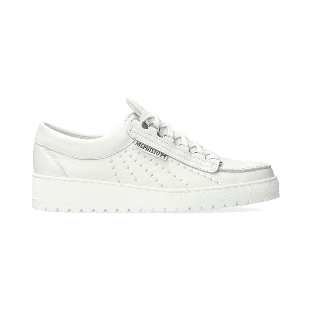 Mephisto Rainbow Herren Halbschuhe | 03597435607937