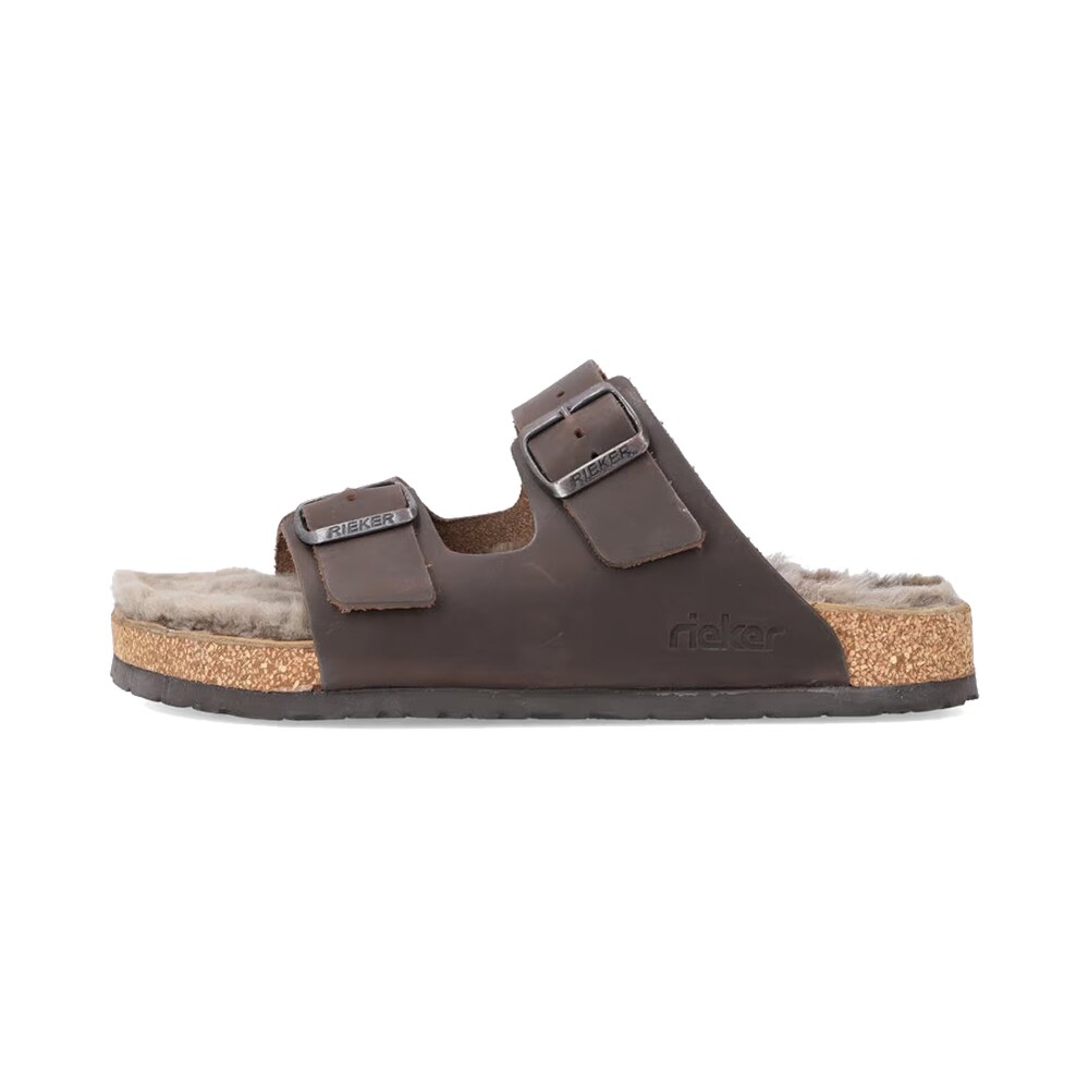 Rieker Herren Pantolette | 04060596940414