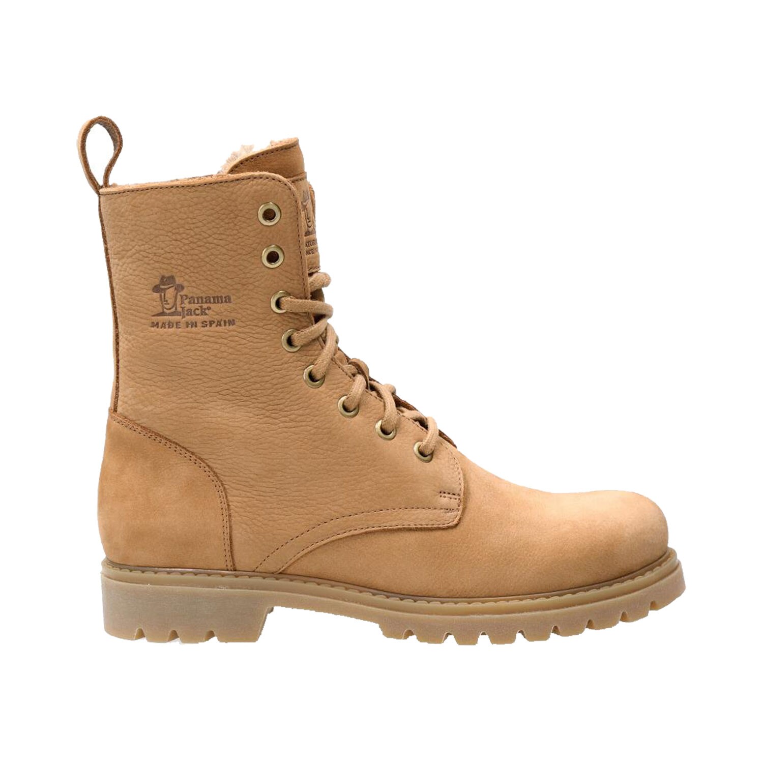 Panama Jack Frisia Damen Winterstiefel - Bild 1