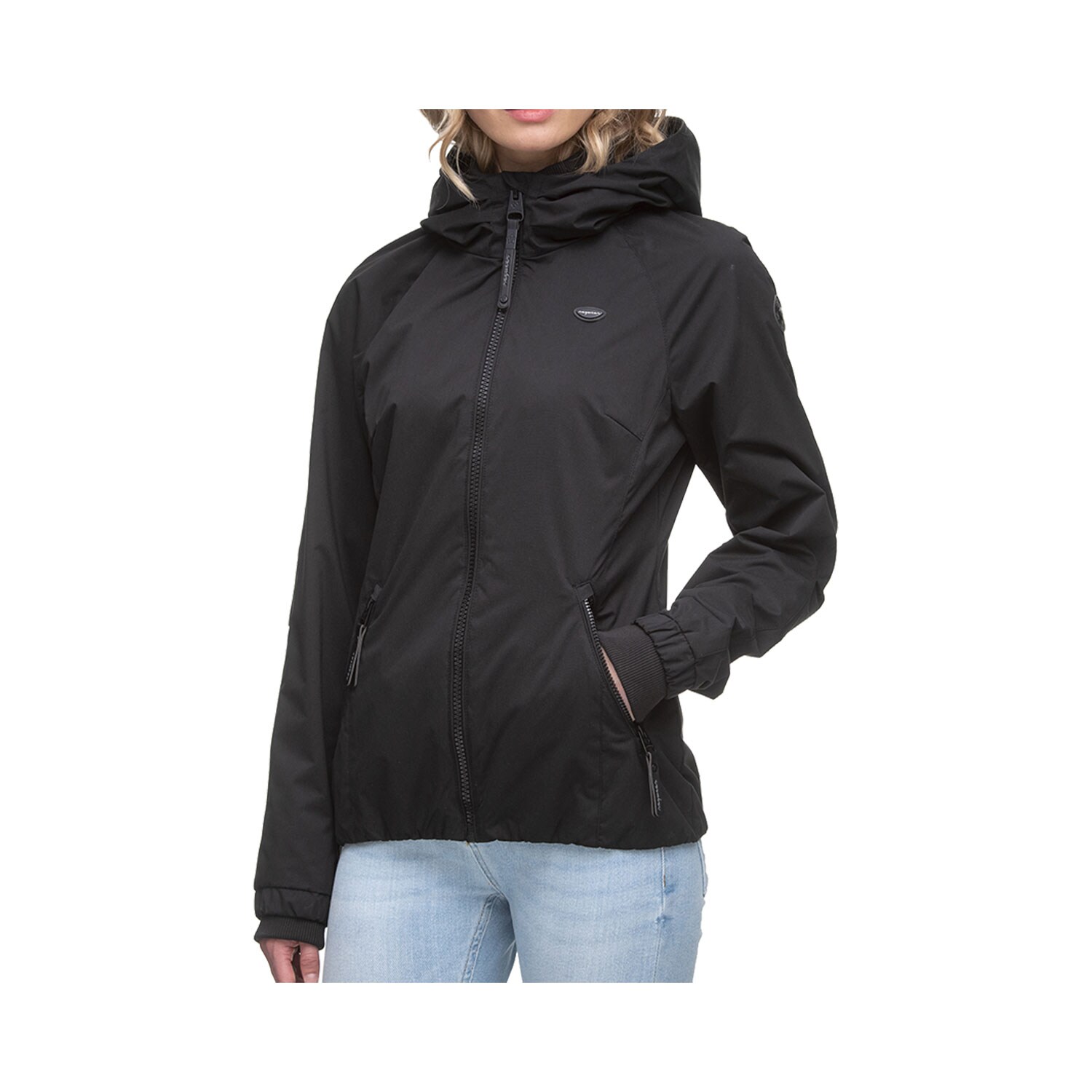 Ragwear Dizzie Damen Jacke - Bild 1