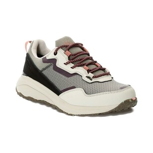 Jack Wolfskin Dromoventure Low Damen Wanderschuhe - Bild 1