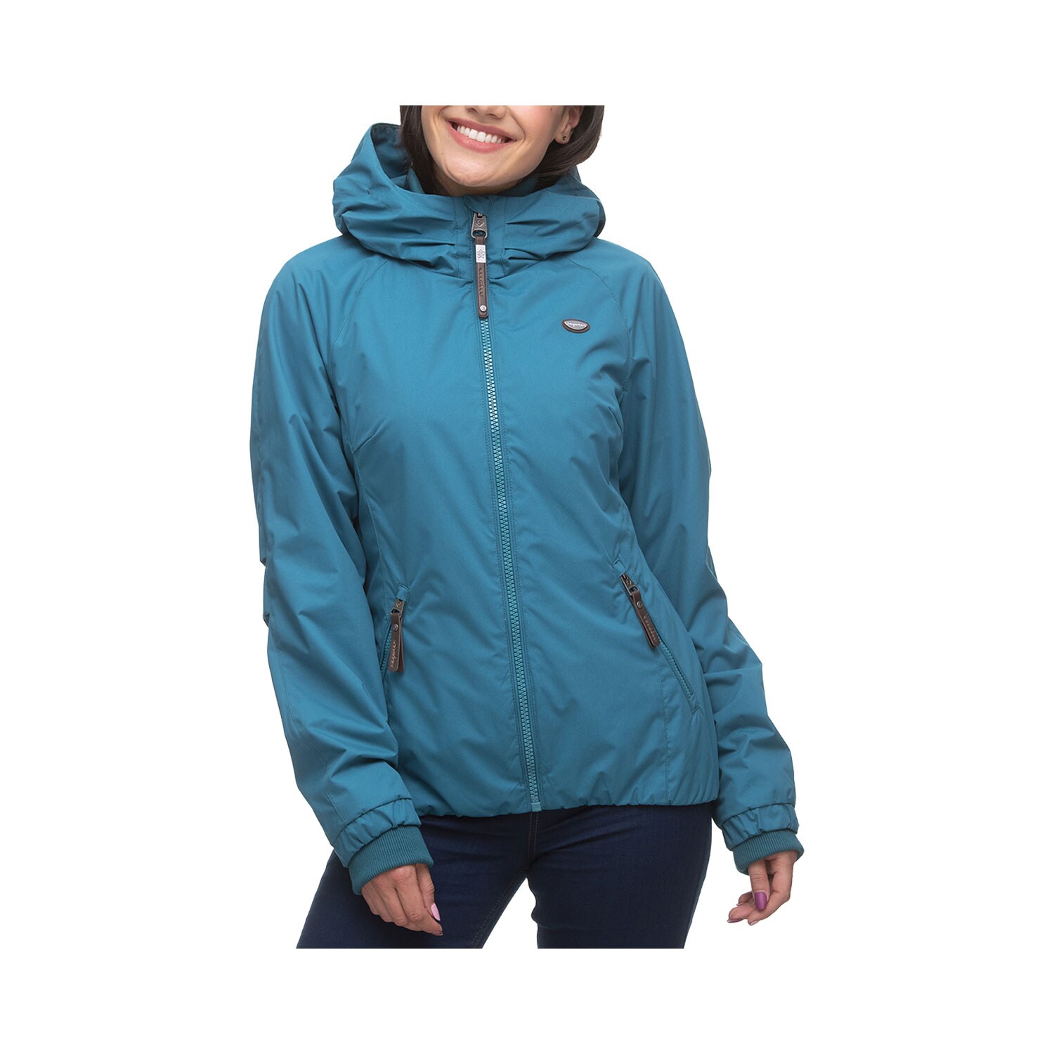 Ragwear Dizzie Damen Jacke - Bild 1