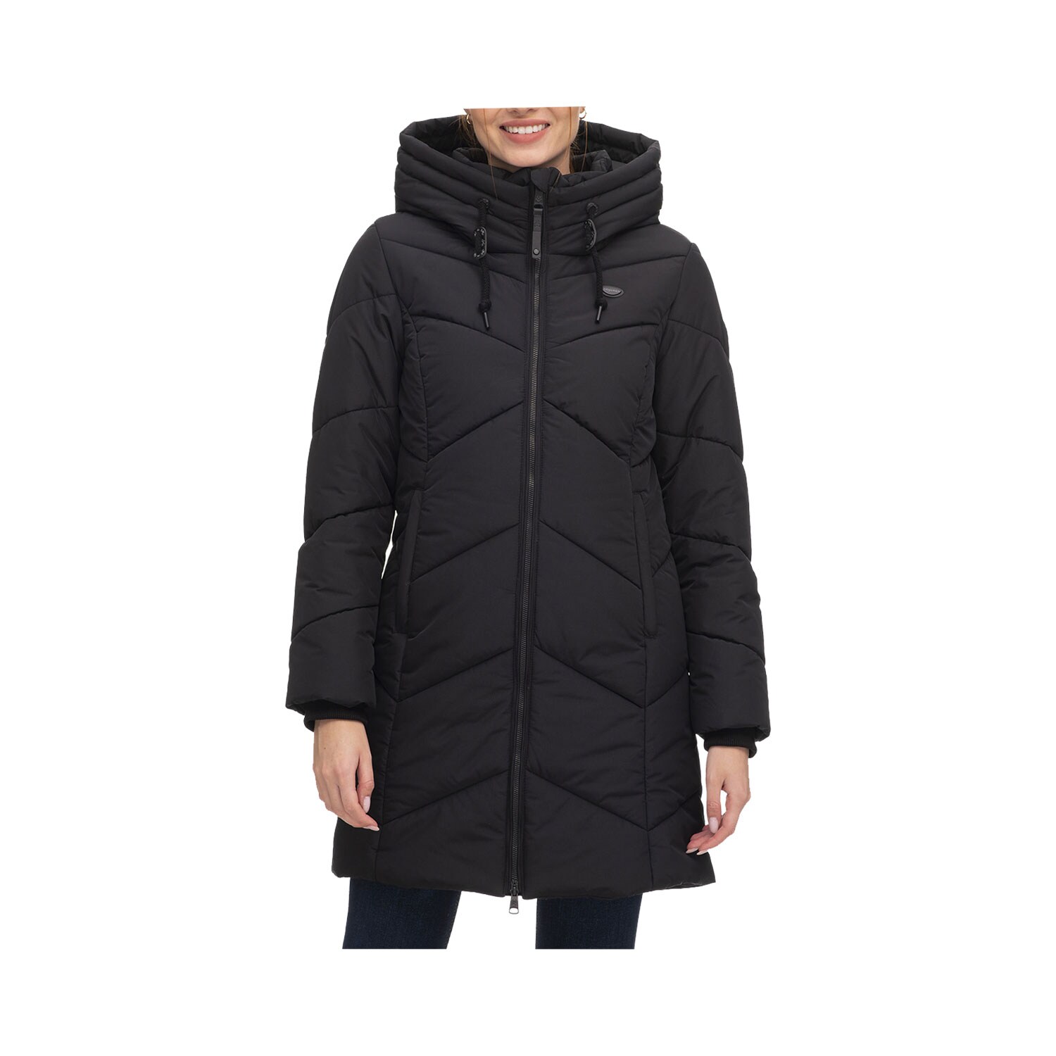 Ragwear Novista Damen Winterjacke - Bild 1