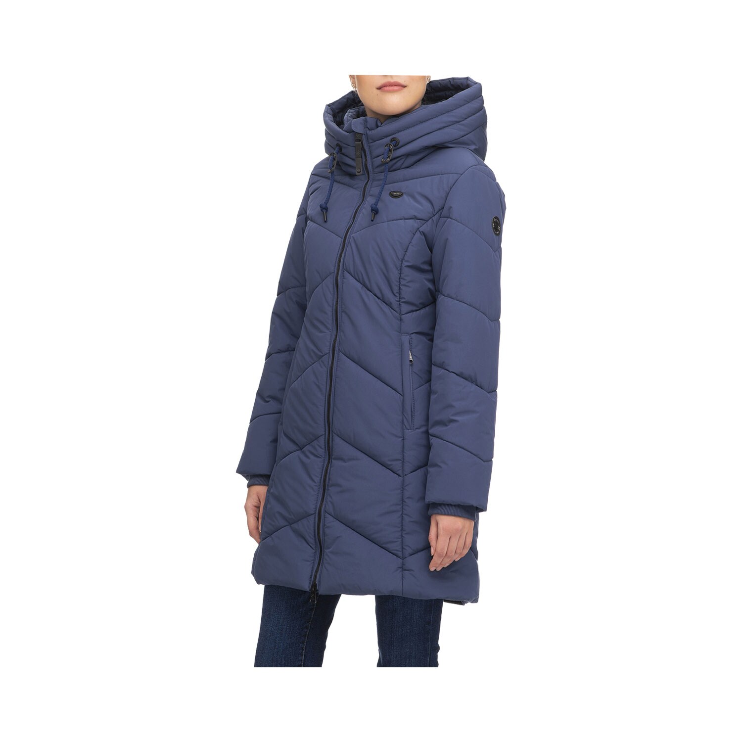Ragwear Novista Damen Winterjacke - Bild 1