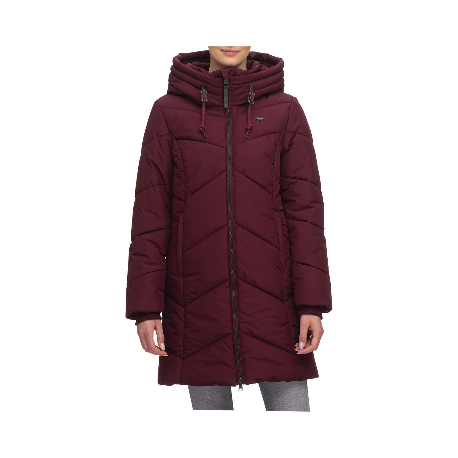 Ragwear Novista Damen Winterjacke - Bild 1