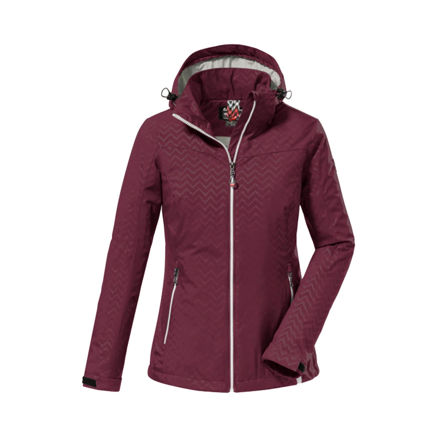 Killtec KOS 176 Damen Softshell Jacke - Bild 1