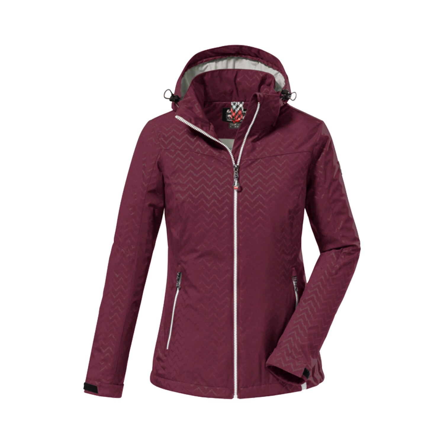 Killtec KOS 176 Damen Softshell Jacke - Bild 1