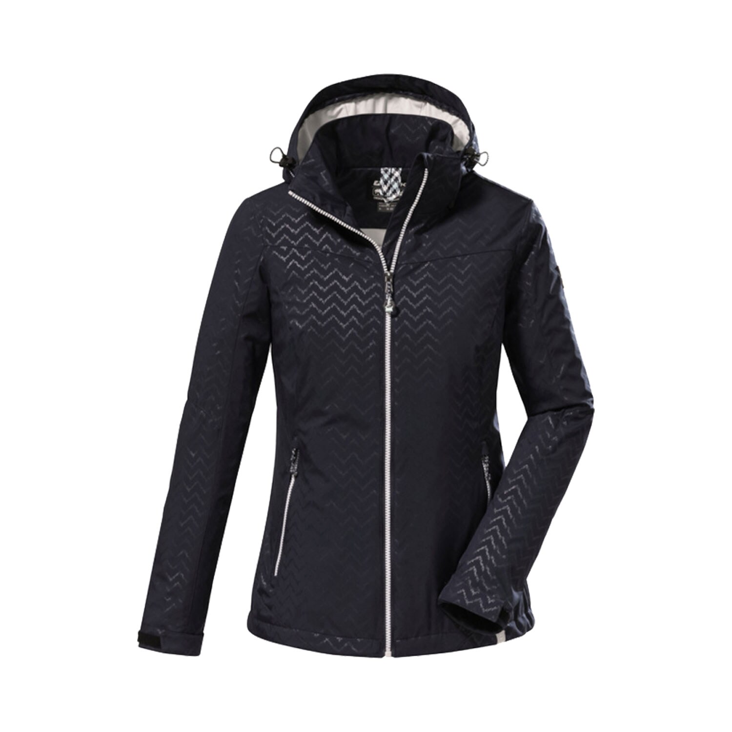 Killtec KOS 176 Damen Softshell Jacke - Bild 1