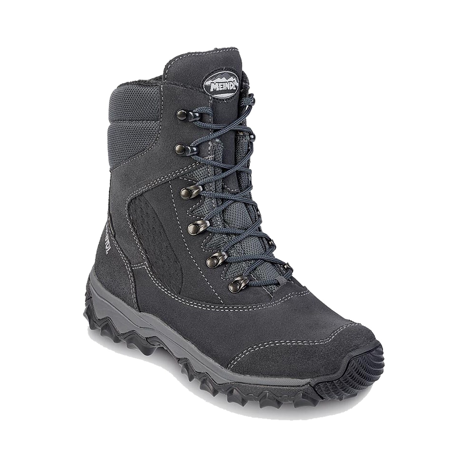 Meindl Ischgl GTX Damen Schn&uuml;rstiefel - Bild 1