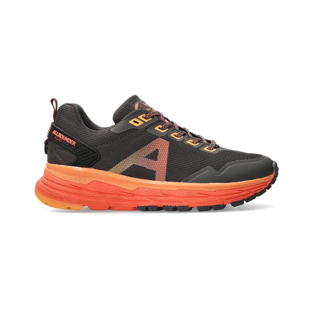 Allrounder Trace-Tex Damen Laufschuhe | 03660910595118