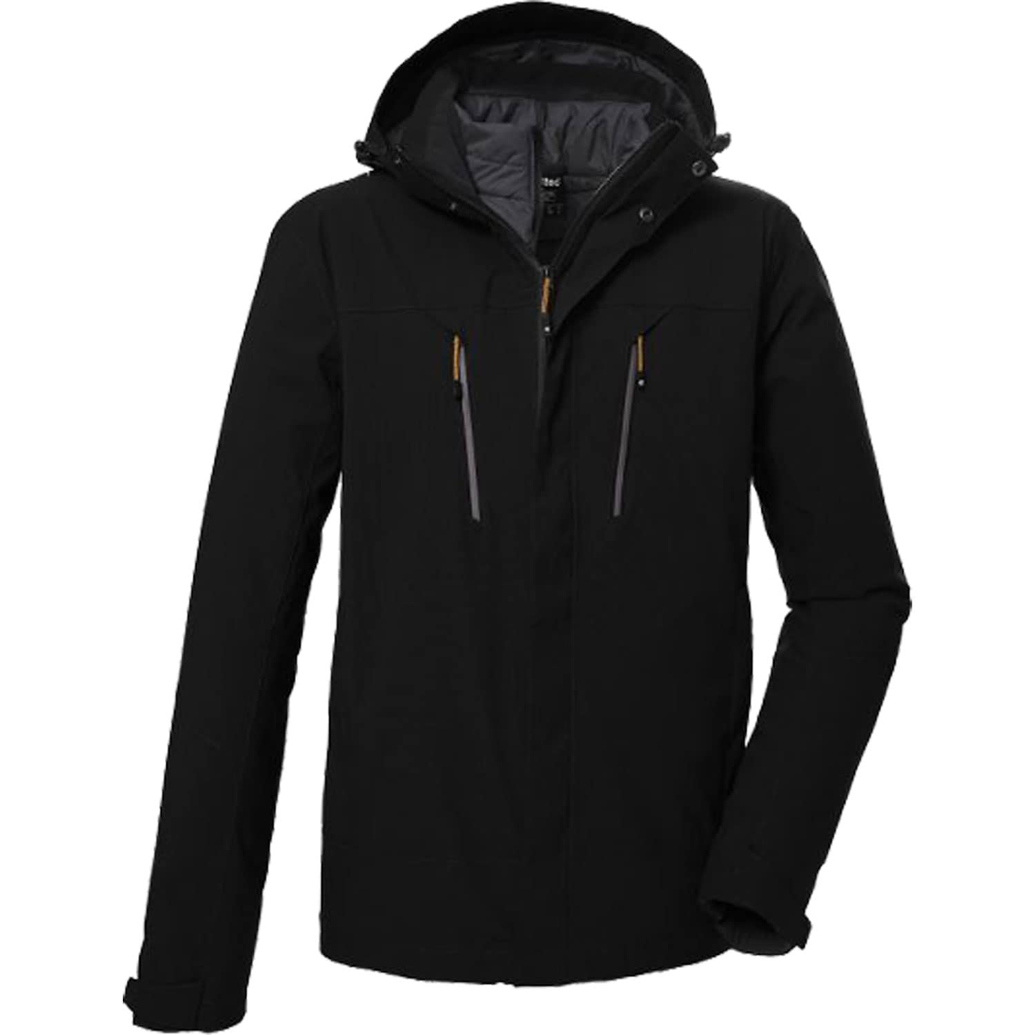killtec KOW 18 MN JCKT Herren Funktionsjacke - Bild 1